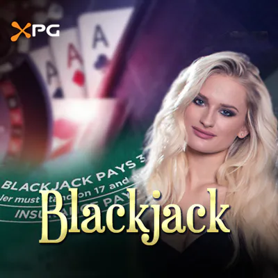 blackjack